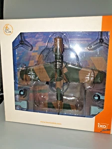 IXO Models Junior 1:72 Dornier Do 335A-1 flecha metal modelo terminado Luftwaffe - Imagen 1 de 2