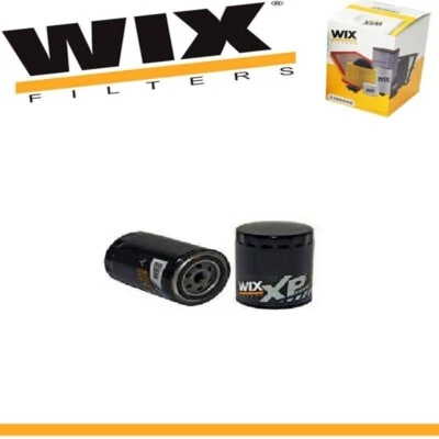 Filtro de aceite tipo OEM WIX para PLYMOUTH BARRACUDA 1964 V8-5,9 L Foto 1 de 4