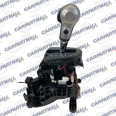 2008-2013 Nissan Rogue 2.5L Auto Trans 2WD Shifter Shift Selector Lever JM00A Foto 1 de 4