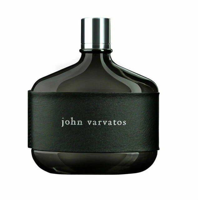 JOHN VARVATOS 4.2 oz edt Men's Cologne Spray Tester