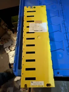 Fanuc A03B-0819-C001 I/O Module Base Unit 10-Slots - Picture 1 of 4