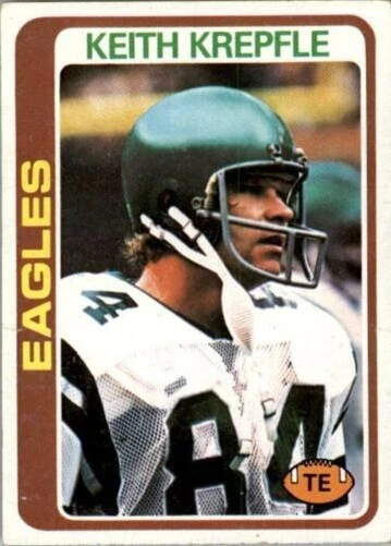 A6701- 1978 Topps FB #s 216-285 MOST STOCK PHOTOS -You Pick- 15+ FREE US SHIP - Image 1 of 1