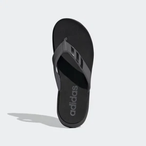 Adidas Herren Comfort Flip-Flops - Neu ohne Karton - Bild 1 von 6