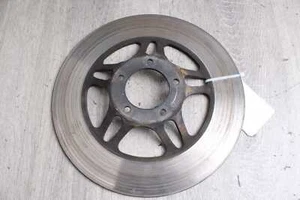 Brake Disc Brake Front 4,6 MM Honda CB 900 F Boldor SC01 79-80 - Picture 1 of 4