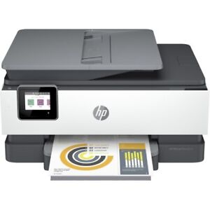 HP OfficeJet Pro Stampante multifunzione HP 8024e, Colore, stampa fronte/retro