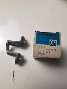 OEM GM 1618819 Right Rocker Arm Pivot 1982-95 Cadillac 4.1L 4.5L 4.9L - Picture 1 of 6
