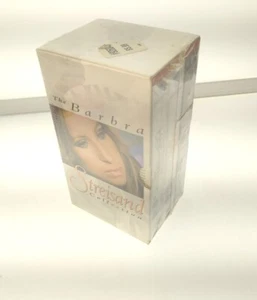 Barbra Streisand Collection What's Up Doc Star is Born The Main VHS SEALED f147 - Picture 1 of 5