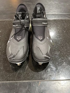 Nike Men's Force Zoom Trout 8 Elite Metal Baseball Cleats 15 New Without Box - Picture 1 of 6
