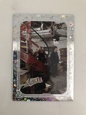 Magical Place 290 Foil Harry Potter Evolution Trading Card NM Near Mint Panini