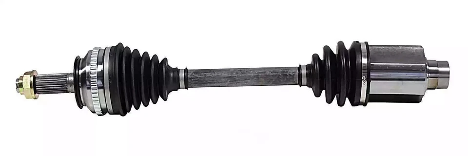 Conjunto de eixo Carquest NCV36543 CV para 1997-2001 Honda Prelude 2.2L - dianteiro esquerdo - Imagem 1 de 4