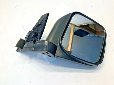 2003 - 2004 Mitsubishi Montero Power Sport Door Mirror Right - Imagem 1 de 4