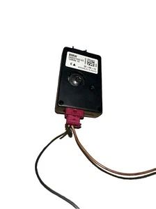 FILTRO DE SUPRESIÓN ANTENA BMW SERIE 3 F22 F30 F32 F36 EA9231443 - Imagen 1 de 3