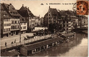 BERUFE FRANKREICH, 22 alte Postkarten meist vor 1940 (L7140) - Bild 1 von 22