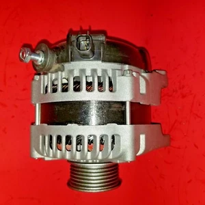 2009 Chrysler Town & Country 4.0liter V6 160AMP Alternator with Warranty - Picture 1 of 4