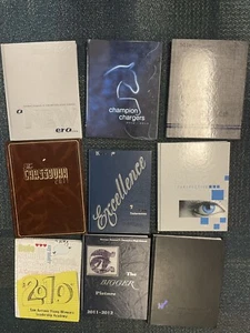 2004 Samuel Clemens High School Jahrbuch Schertz Texas komplett viele Bilder - Bild 1 von 1