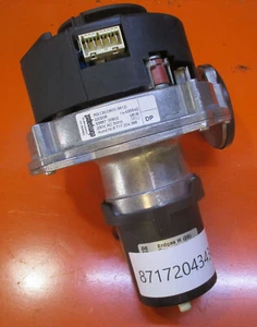 Junkers Lüfter Gebläse 87172043430 Ventilator - Picture 1 of 1
