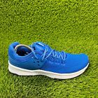 Avia Vaughn Enduropro Mens Size 8.5 Blue Athletic Shoes Sneakers WNA120ES031