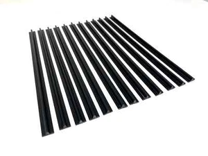 T-Track für Boba Fett E-33 Karabinerblaster 12 Stück x 250 mm - Bild 1 von 5