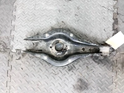 13-14 BMW 428 F32 F36 F30 SUSPENSIÓN LATERAL IZQUIERDA BRAZO DE CONTROL INFERIOR OEM Foto 1 de 4