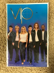 Libro VIP - Imagen 1 de 2