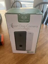 Owlet Home SMART DOG CAMERA with Treat Tossing. New In Box.