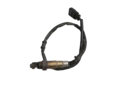 Sonda lambda anteriore per Vw Sharan 7N II 10-15 TSI 1.4 110KW 03C906262AH - Immagine 1 di 4