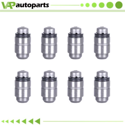 JUEGO 8 elevadores hidráulicos para 83-89 Mitsubishi Starion 2,6 L 83-96 Mighty Max Foto 1 de 4