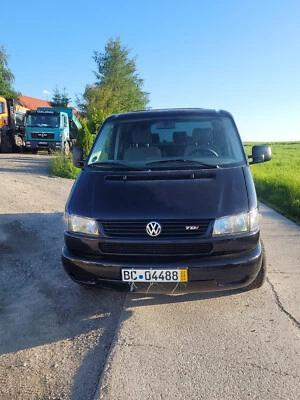 vw t4 multivan - Bild 1 von 4