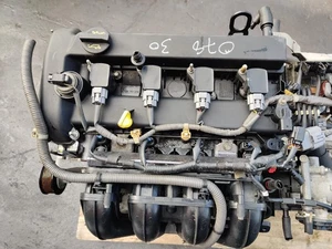 MAZDA 6 GH 2008 - 2013 BARE ENGINE 2.5 PETROL L5-VE 170BHP 84442 - Picture 1 of 7