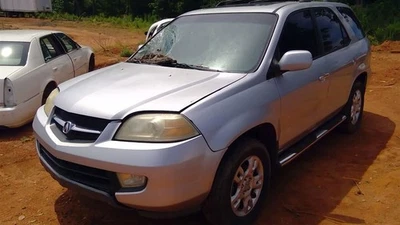 Alternator Fits 06-09 MDX 245213 - Image 1 of 4