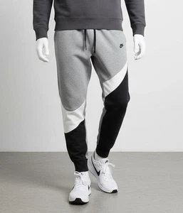 Nike Sportswear Swoosh Tech Fleece  - SIZE Small  - Picture 1 of 5