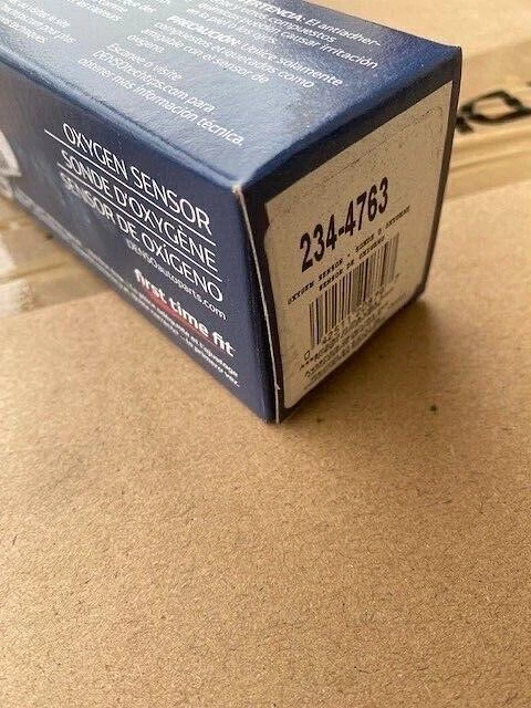 Buick - Century (2001-2004 Sensor de oxígeno 234-4763 (NUEVO) Foto 1 de 1