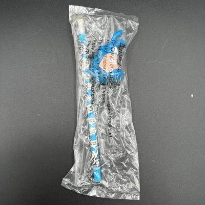 Lápiz The Tick con lápiz figura superior Fox niños sellado Foto 1 de 4