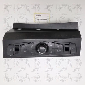 2008-2012 Audi Q5 AC Heater Climate Control Unit 8T1820043AA - Picture 1 of 16