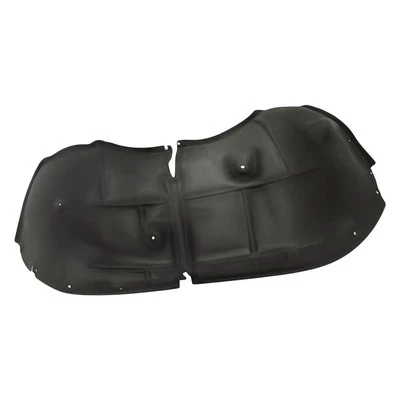 Fender Liner For Chevy Silverado 2500 HD 20-24 Front Driver Side Standard Line Foto 1 de 2