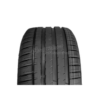 Sommerreifen Michelin 255/40R20 101W Pilot Sport EV EVc MFS Silent T2 XL | 85948 - Bild 1 von 4