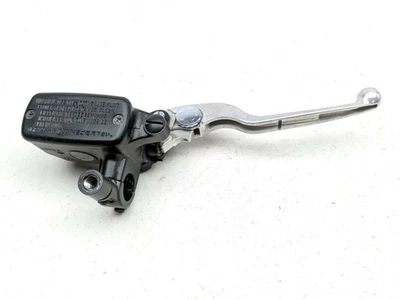 23-25 Honda XL750 Transalp 750 Right Front Brake Master Cylinder - Image 1 of 4