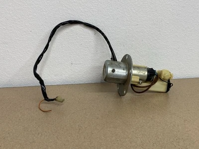 05-08 Kawasaki VN1600 Vulcan Nomad Gasolina Gas Combustible Conjunto 49040-0008 Foto 1 de 4