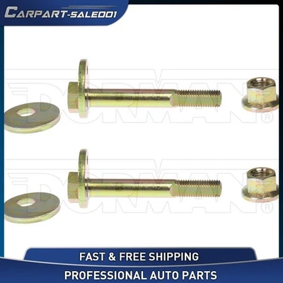 Perno de brazo de control de suspensión inferior delantero para Dodge Ram 2500 2008-2009 Foto 1 de 4