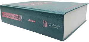 2010 Chilton Asian 163767 Service Manual 1111037671 Hardcover Volume 4 of 5 - Bild 1 von 20