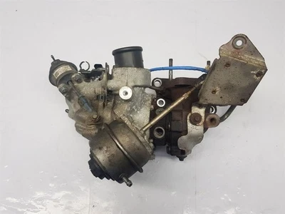 2014 MAZDA 6 TURBOCHARGER TURBO 2.2 DIESEL SH SH0113700 - Image 1 of 4