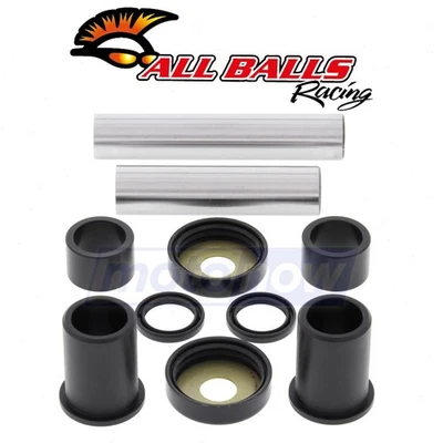 All Balls 28-1126 Swing Arm Bearing Kit for Suspension Swingarms & ob Foto 1 de 4