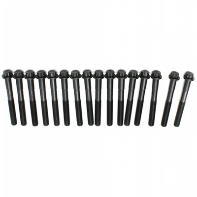 For Toyota Camry Cylinder Head Bolt 1988 89 90 91 92 1993 Set of 16 24 Valves - Image 1 of 4