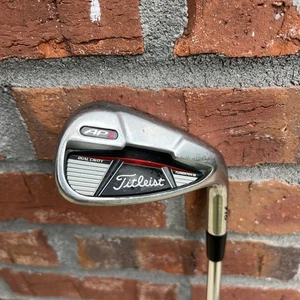 Titleist Men's Right-Handed AP1 710 Pitching Wedge With NS Pro 105T S-Flex Shaft - Picture 1 of 7