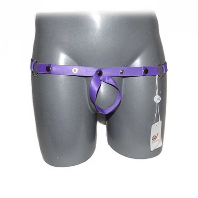 WJ - Schlaufen- String (L) - Bild 1 von 4