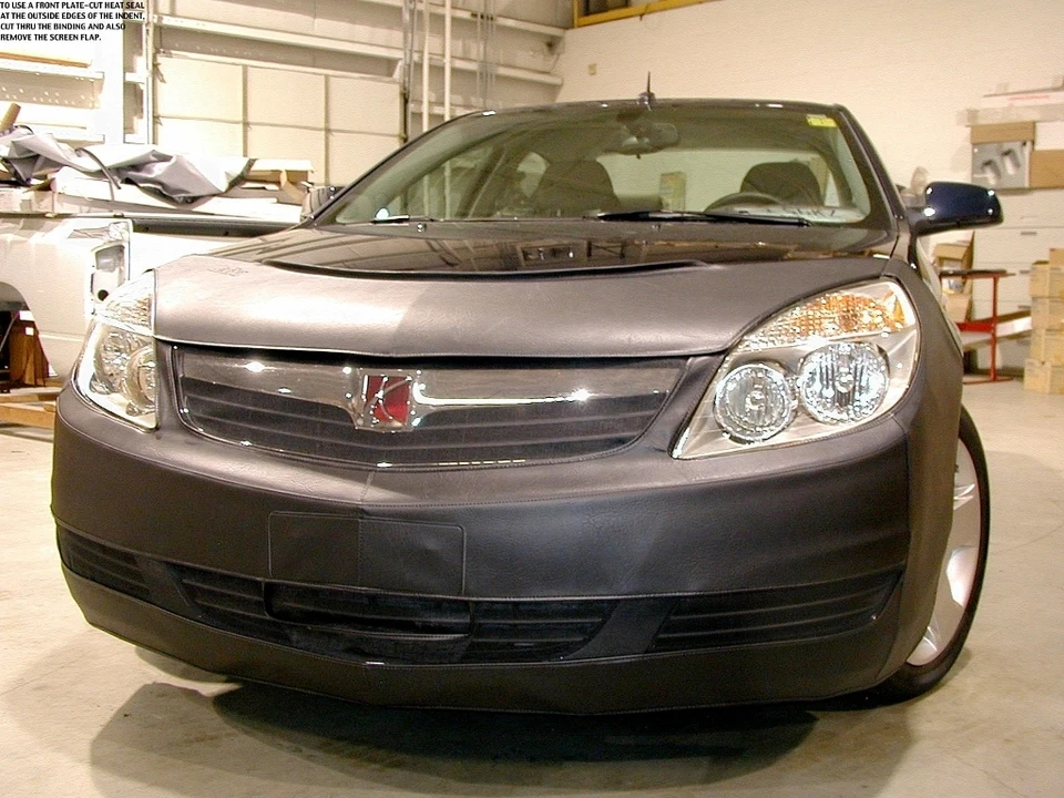 Sujetador Lebra Front End MAsk Cubierta Saturn Aura Incluye Modelo Híbrido 2007-2009 Foto 1 de 1