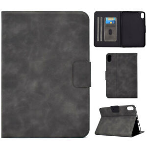 For iPad Pro 12.9 11 10.9 10.2 9.7 5th 7th 8th Gen Mini Leather Case Smart Cover