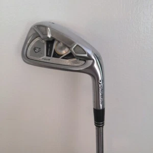 TaylorMade Tour Preferred 6-Iron RH Steel Shaft - Picture 1 of 5