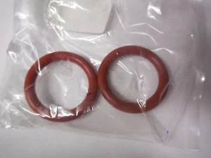 NEW Porsche 911 / Boxster O-Ring for Spark Plug Tube (27.94 x 5.33 mm) (2) - Picture 1 of 2