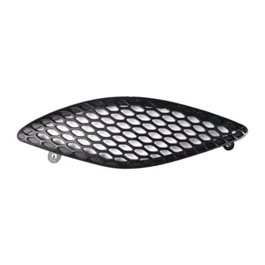 Left Hood Vent Grill Grid Grille Trim For Dodge Charger SRT Hellcat 2015-2020 - Picture 1 of 8